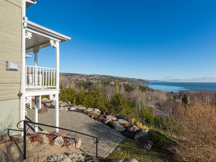 Courtage immobilier SaintIrénée Secteur Charlevoix (page 1)