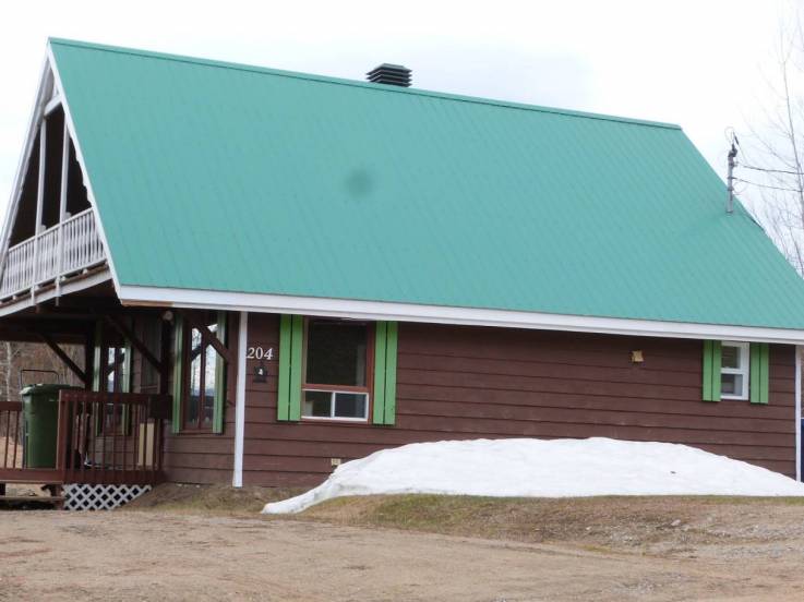 Courtage immobilier Charlevoix