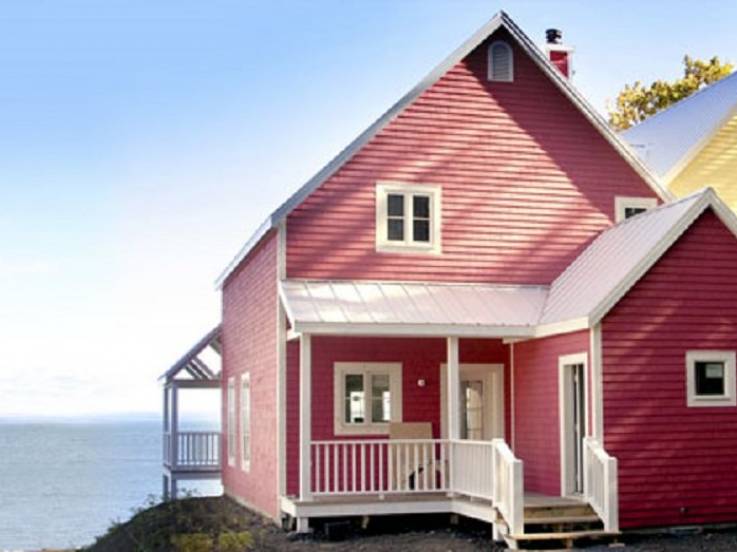 Courtage immobilier SaintIrénée Secteur Charlevoix (page 1)