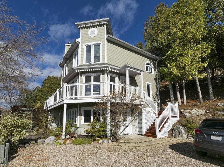 Maisons à vendre BaieSaintPaul Région Charlevoix (page 1)