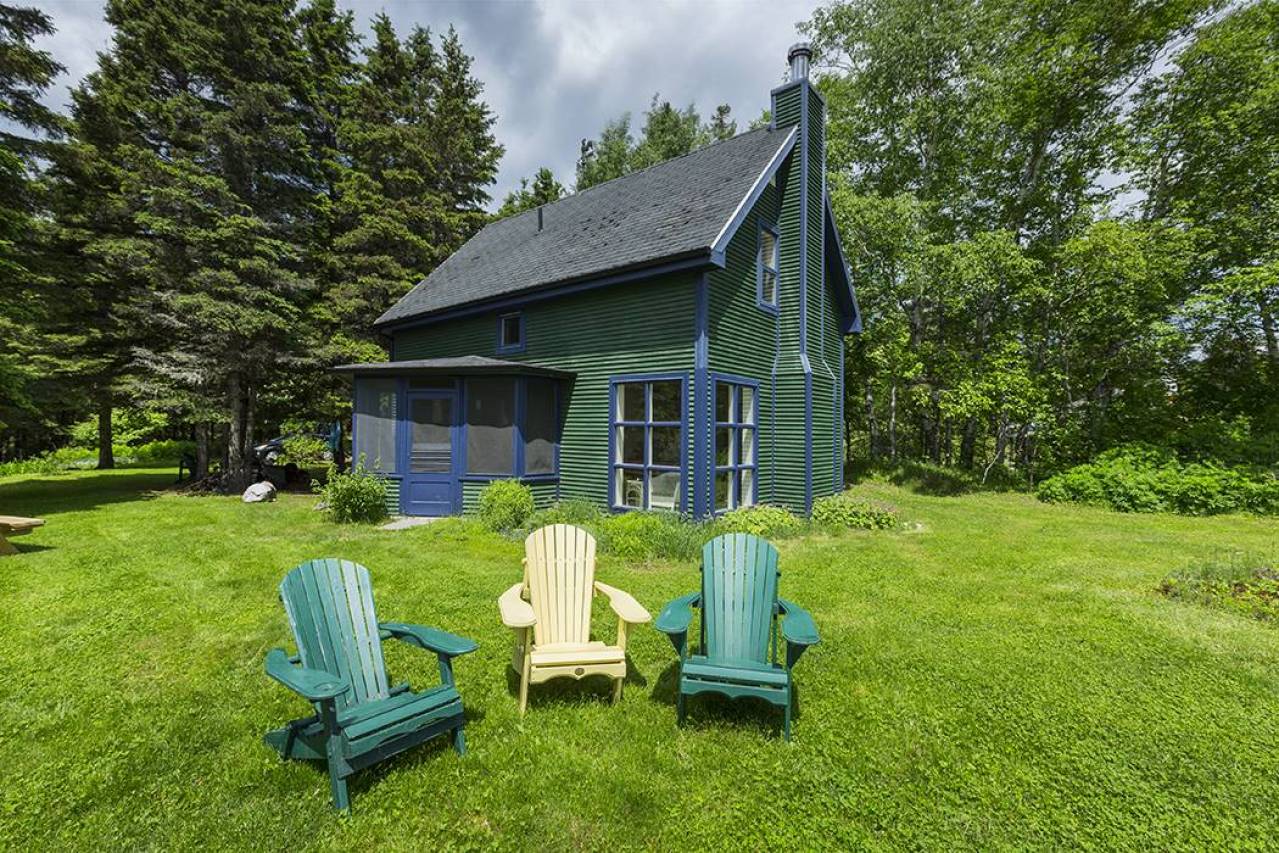 Maison à louer à SaintJosephdelaRive, Charlevoix 146