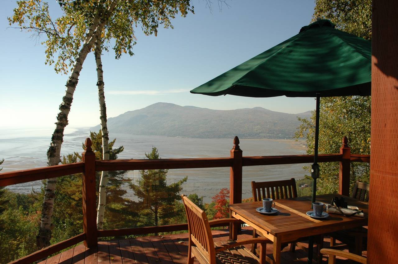 Maison à louer à BaieSaintPaul, Charlevoix 248