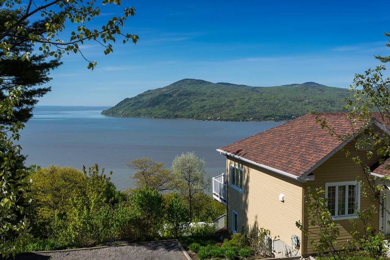Maison à louer à BaieSaintPaul, Charlevoix 278