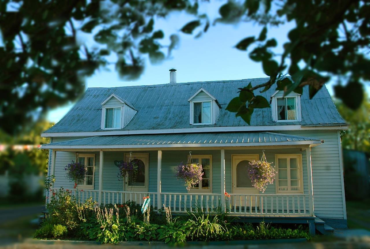 Maison à louer à BaieSaintPaul, Charlevoix 299