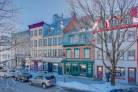 19 - Condominio en alquiler, Vieux-Port de Québec (Code - 1174, viejo-quebec)