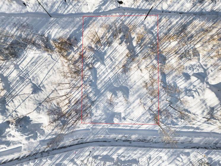 9 - Lot and land for sale, Baie-Saint-Paul (Code - sp836, Charlevoix)