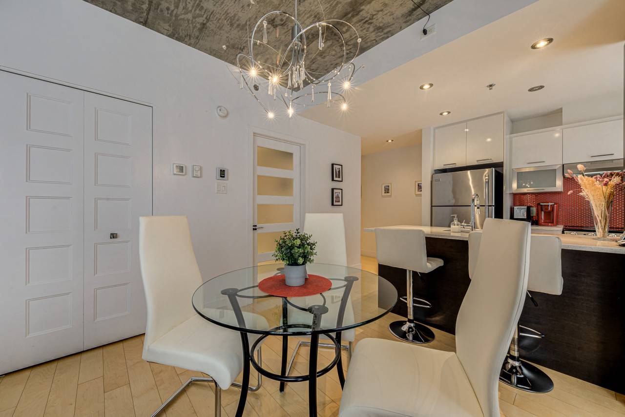 6 - Condo for rent, Old Quebec City (Code - 760206, old-quebec-city)