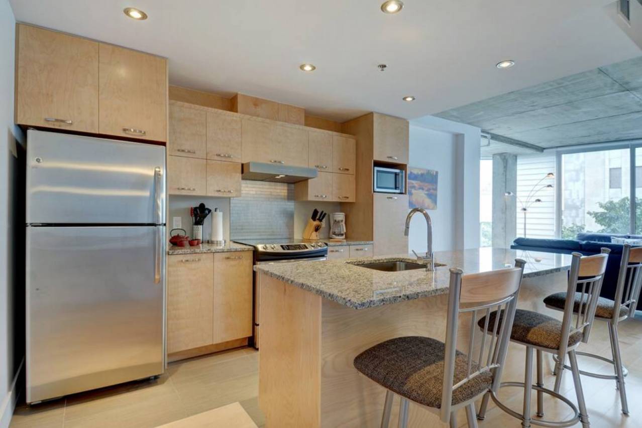 11 - Condo for rent, Old Quebec City (Code - 760210, old-quebec-city)