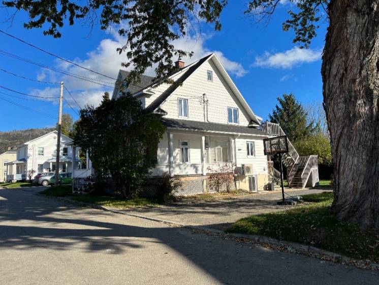 1 - House for sale, Baie-Saint-Paul (Code - sp833, Charlevoix)