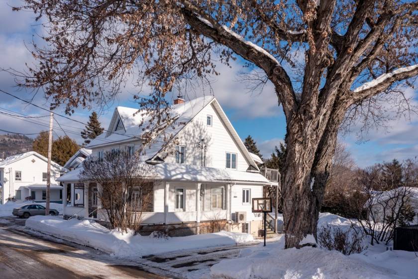 28 - House for sale, Baie-Saint-Paul (Code - sp833, Charlevoix)