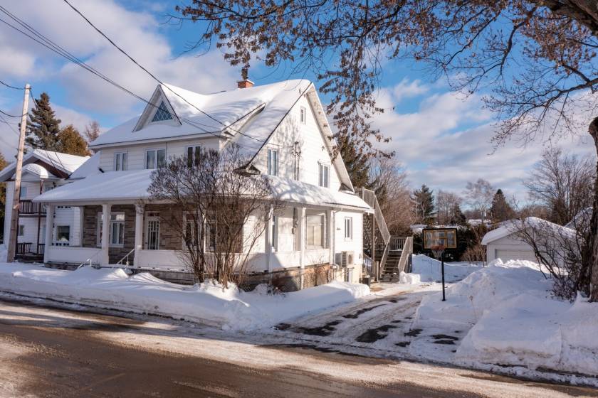 29 - House for sale, Baie-Saint-Paul (Code - sp833, Charlevoix)