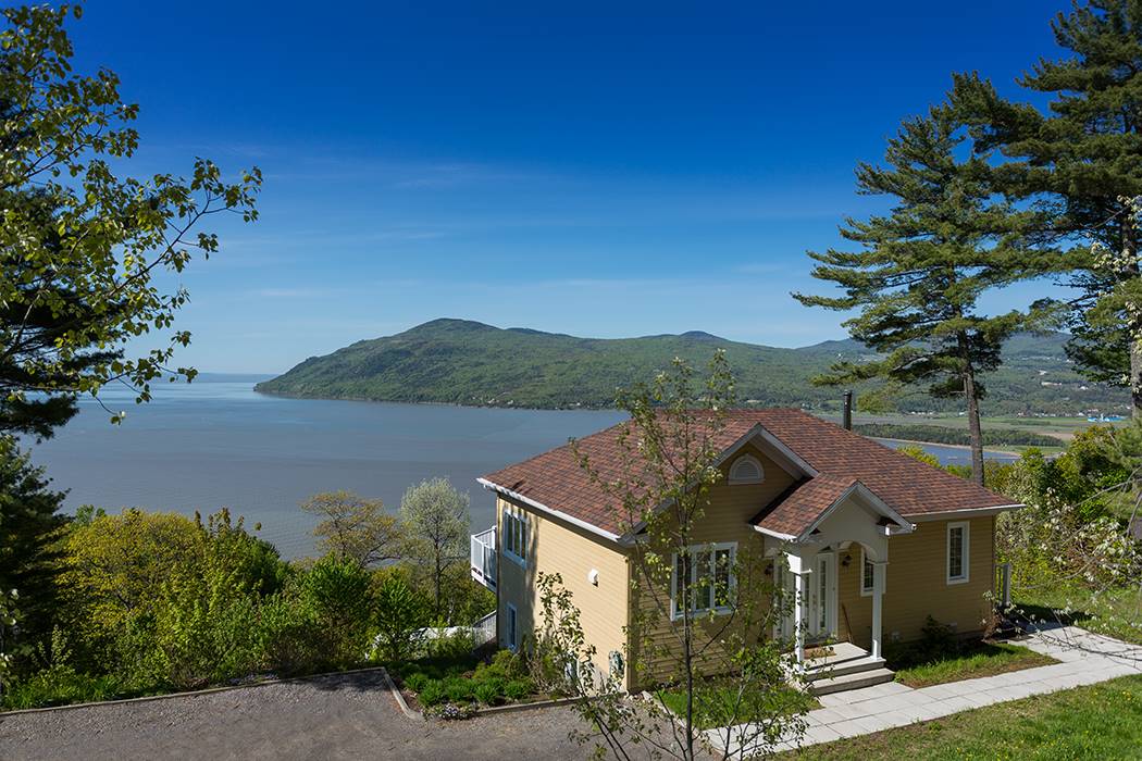 Maison à louer à BaieSaintPaul, Charlevoix 278