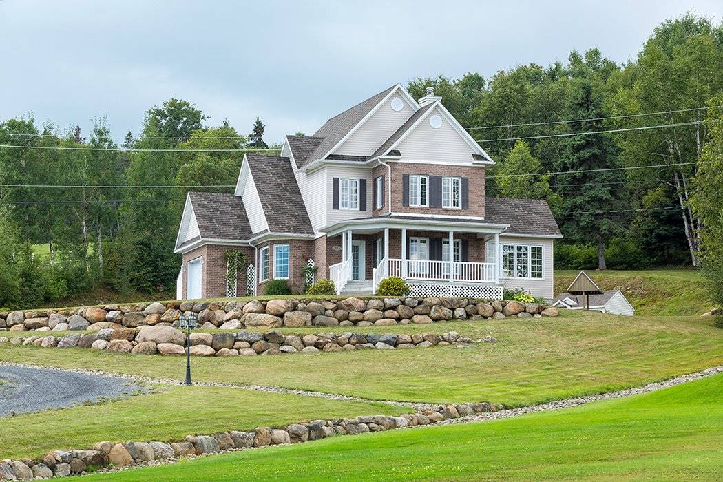 Maison à vendre à BaieSaintPaul, Charlevoix SP229 Maison à vendre à BaieSaintPaul, Charlevoix SP229