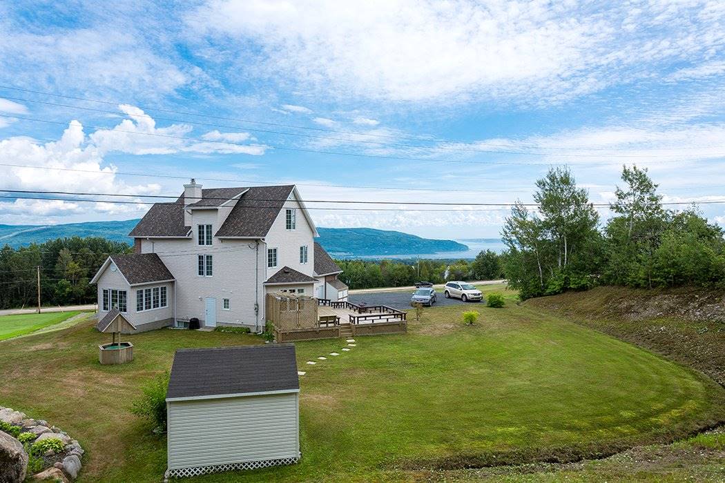 Maison à vendre à BaieSaintPaul, Charlevoix SP229 Maison à vendre à BaieSaintPaul, Charlevoix SP229
