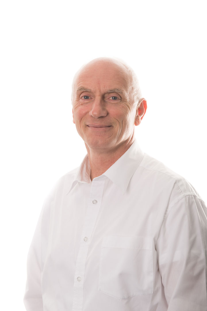 Éric Boerlen