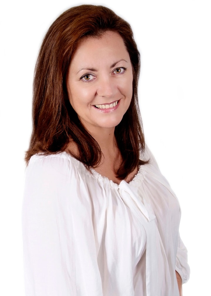 Louise Morin
