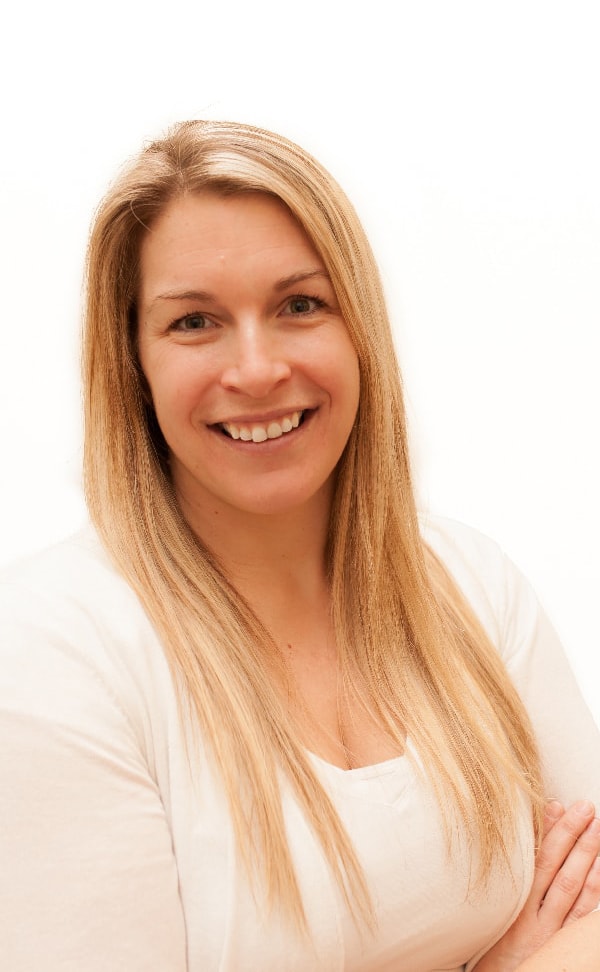 Stéphanie Beaudoin