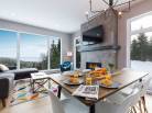 25 - Maison à vendre, Les Éboulements (Code - eb272, Charlevoix)