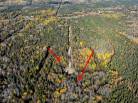 4 - Lot and land for sale, La Malbaie (Code - mb416, Charlevoix)