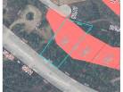 3 - Terrain et terre à vendre, Les Éboulements (Code - eb293, Charlevoix)