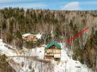 37 - Maison à vendre, Petite-Rivière-Saint-François (Code - pr844, Charlevoix)