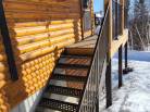 50 - House for sale, Petite-Rivière-Saint-François (Code - pr844, Charlevoix)
