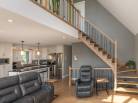 20 - Maison à vendre, Petite-Rivière-Saint-François (Code - pr820, Charlevoix)