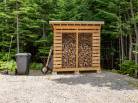 33 - Maison à vendre, Petite-Rivière-Saint-François (Code - pr820, Charlevoix)