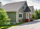 35 - Maison à vendre, Petite-Rivière-Saint-François (Code - pr820, Charlevoix)