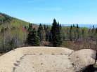1 - Terrain et terre à vendre, Petite-Rivière-Saint-François (Code - pr818, Charlevoix)