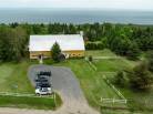 21 - Commercial for sale, Saint-Siméon (Code - ss073, Charlevoix)