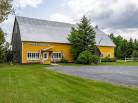 4 - Commercial for sale, Saint-Siméon (Code - ss073, Charlevoix)