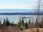 1 - Lot and land for sale, Les Éboulements (Code - eb335, Charlevoix)