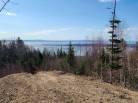 10 - Lot and land for sale, Les Éboulements (Code - eb335, Charlevoix)