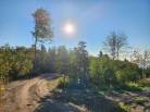 3 - Lot and land for sale, Les Éboulements (Code - eb335, Charlevoix)