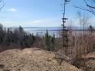 5 - Lot and land for sale, Les Éboulements (Code - eb335, Charlevoix)