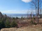 8 - Lot and land for sale, Les Éboulements (Code - eb335, Charlevoix)