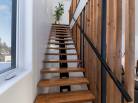14 - House for sale, Baie-Saint-Paul (Code - sp907, Charlevoix)