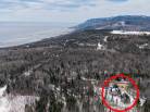 30 - Maison à vendre, Petite-Rivière-Saint-François (Code - pr845, Charlevoix)