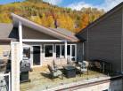 25 - Condo à vendre, Petite-Rivière-Saint-François (Code - pr786, Charlevoix)