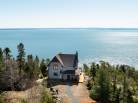 1 - Maison à vendre, Saint-Siméon (Code - ss068, Charlevoix)