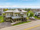 2 - Triplex à vendre, Petite-Rivière-Saint-François (Code - pr851, Charlevoix)