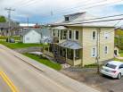 4 - Triplex à vendre, Petite-Rivière-Saint-François (Code - pr851, Charlevoix)