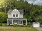 25 - House for sale, Saint-Irénée (Code - si177, Charlevoix)