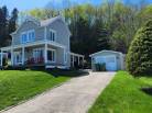 27 - Maison à vendre, Saint-Irénée (Code - si177, Charlevoix)