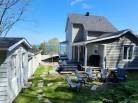 3 - Maison à vendre, Saint-Irénée (Code - si177, Charlevoix)