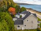 34 - House for sale, Saint-Irénée (Code - si177, Charlevoix)