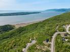 1 - Lot and land for sale, Les Éboulements (Code - eb334, Charlevoix)