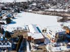 39 - Commercial for sale, Baie-Saint-Paul (Code - sp909, Charlevoix)