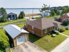 2 - Maison à vendre, Les Éboulements (Code - eb306, Charlevoix)
